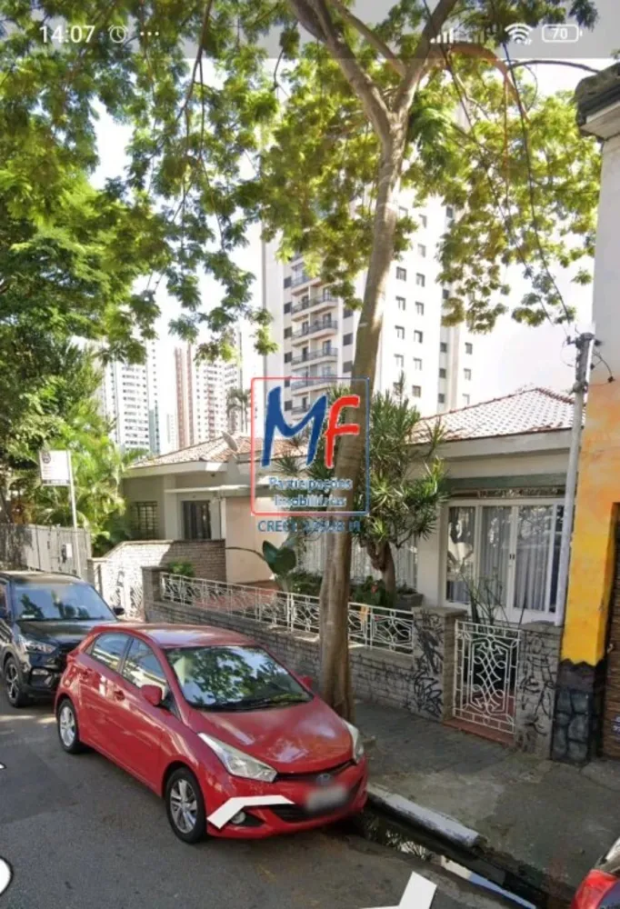 Terreno, 520 m² - Foto 2