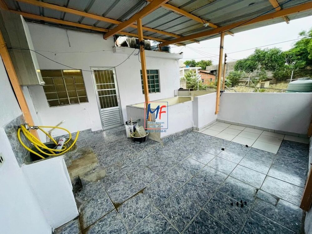 Casa, 4 quartos, 288 m² - Foto 11