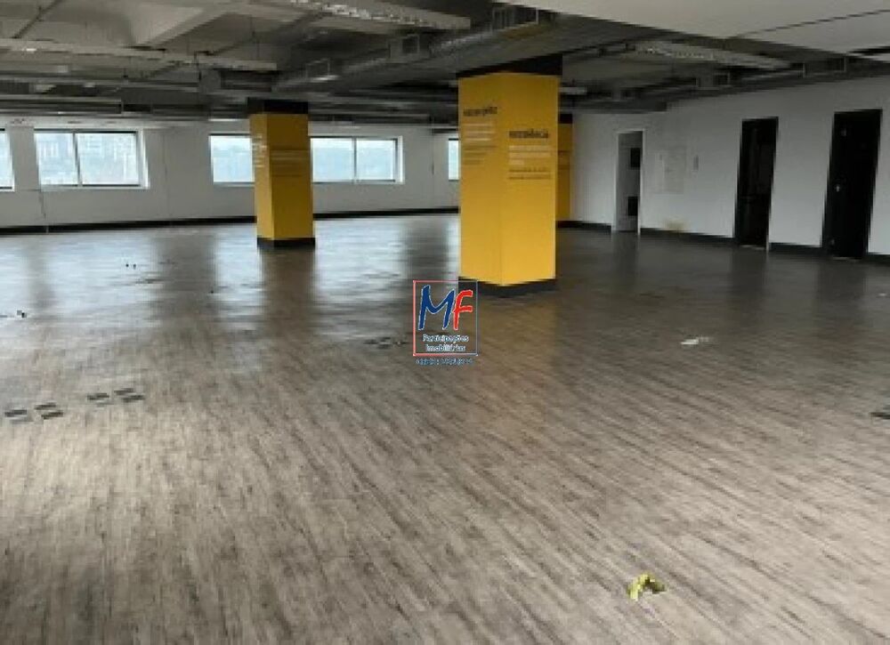 Sala-Conjunto, 769 m² - Foto 2