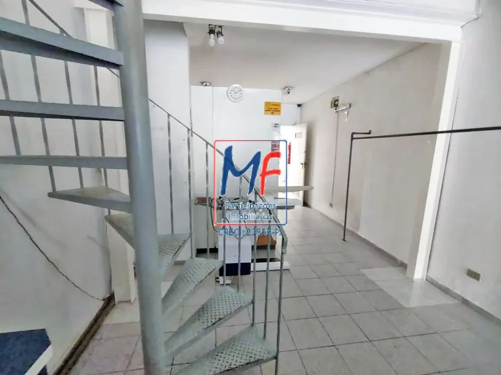 Loja-Salão, 130 m² - Foto 2