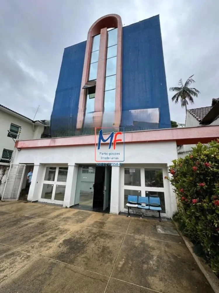 Prédio Inteiro, 350 m² - Foto 19