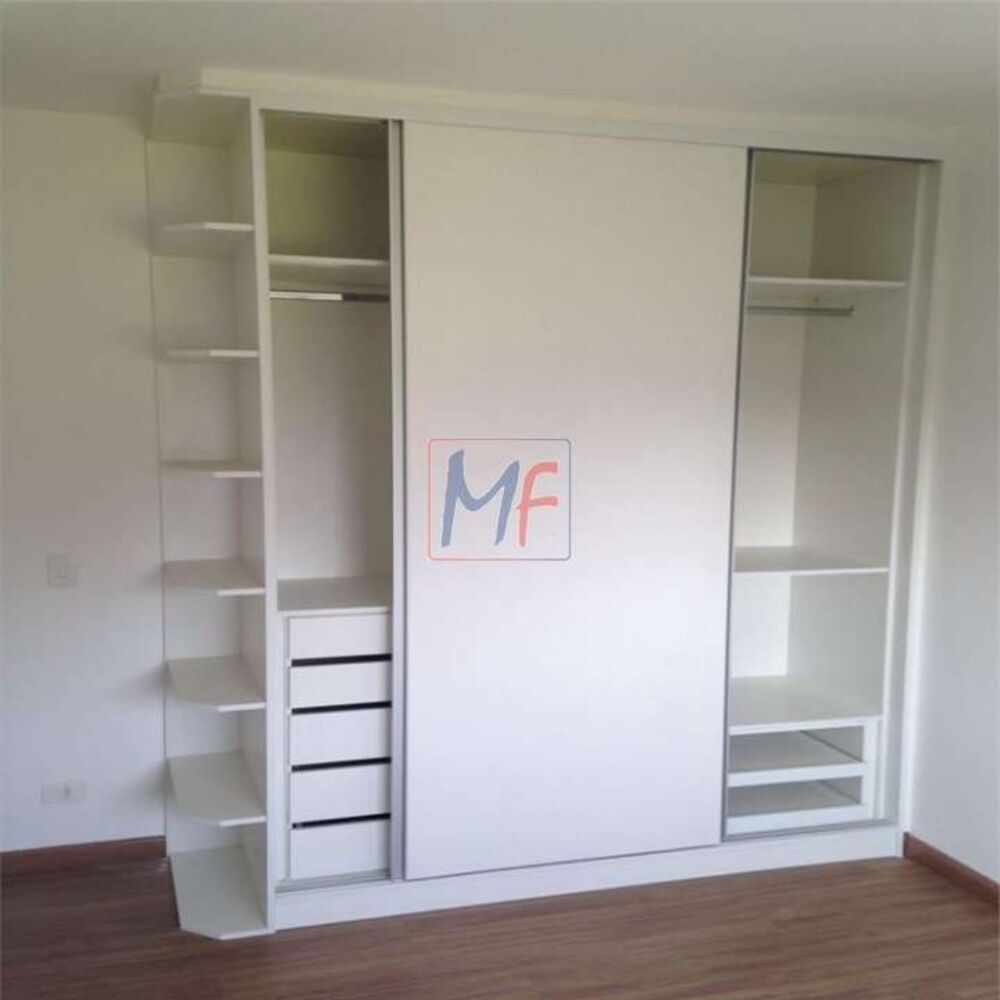 Apartamento, 2 quartos, 83 m² - Foto 3