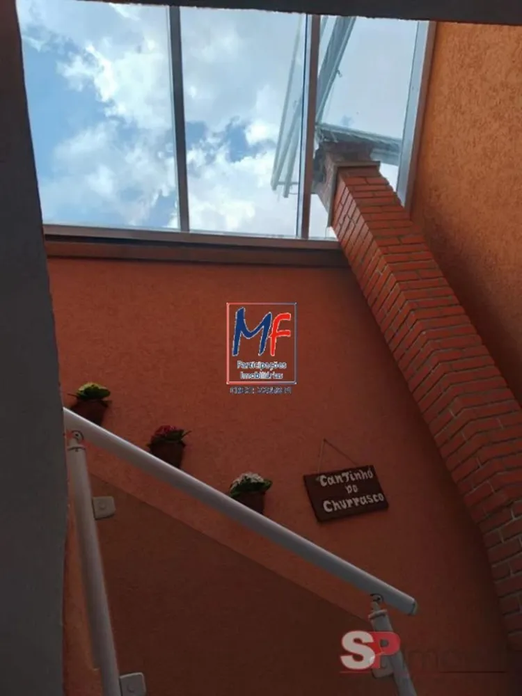 Sobrado, 3 quartos, 150 m² - Foto 1