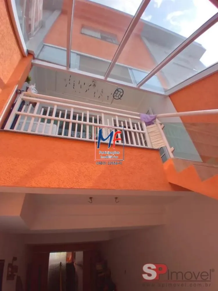 Sobrado, 3 quartos, 150 m² - Foto 3