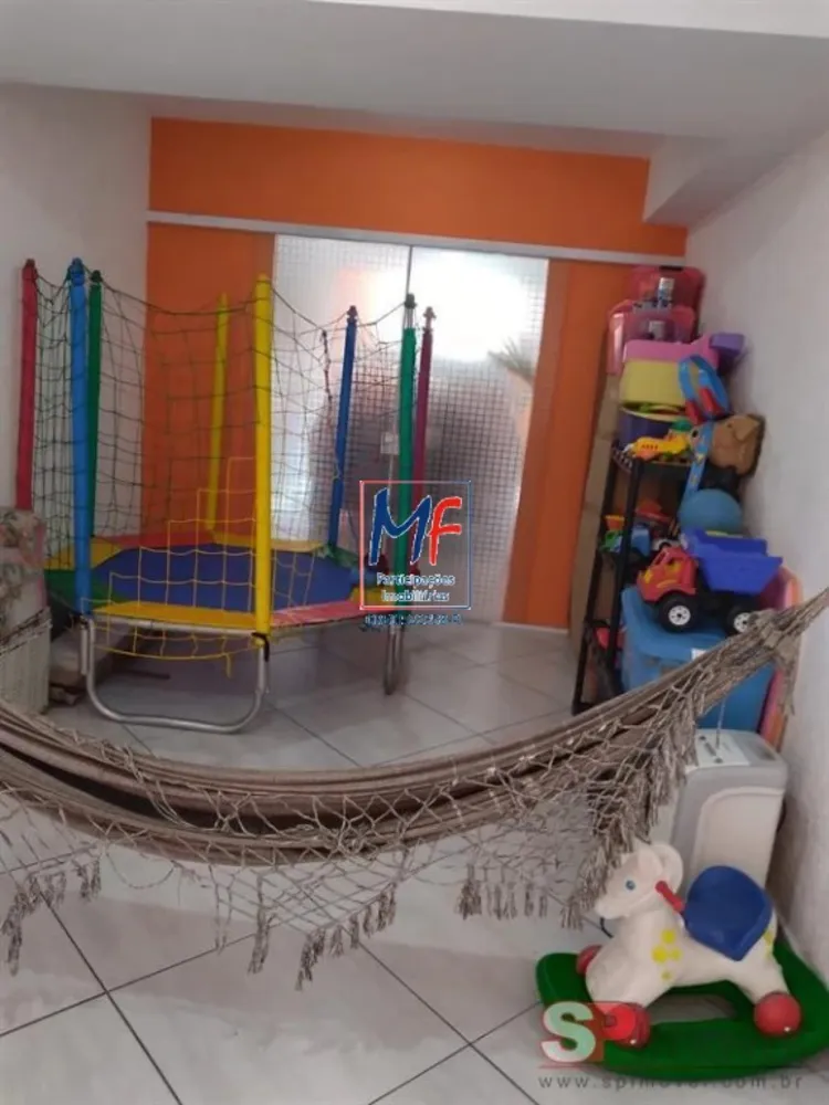Sobrado, 3 quartos, 150 m² - Foto 4