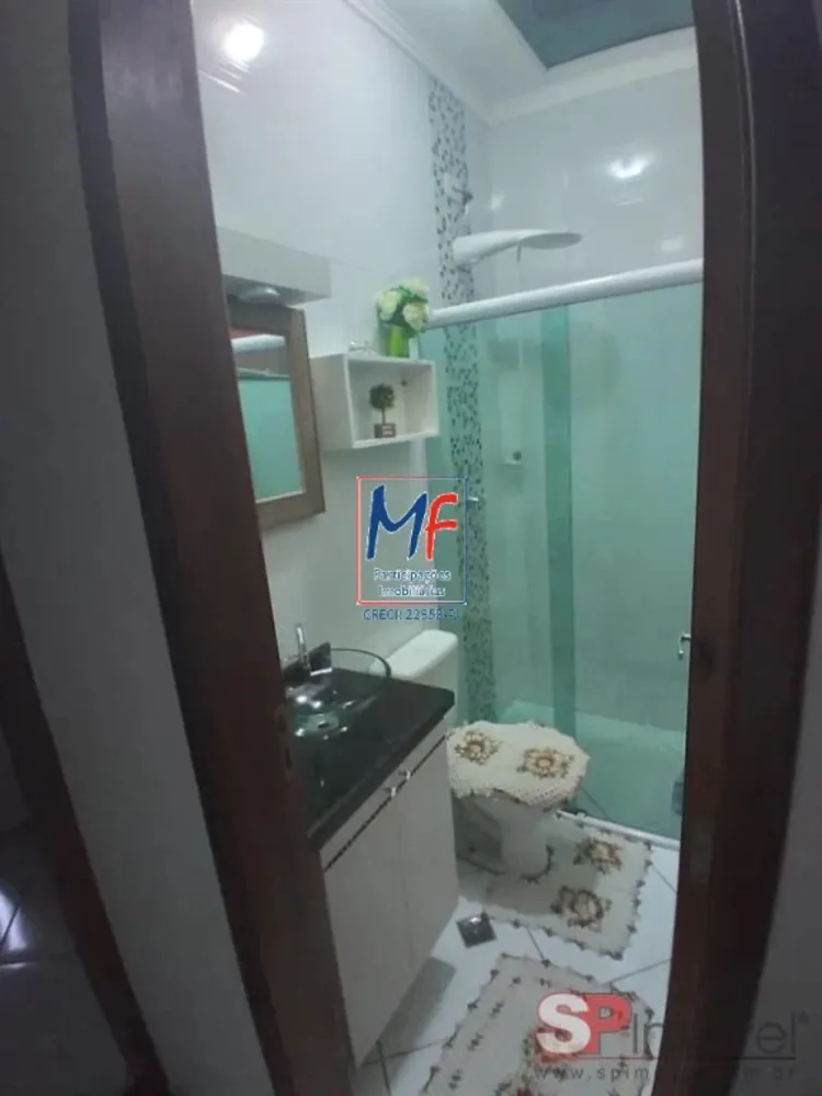 Sobrado, 3 quartos, 150 m² - Foto 7