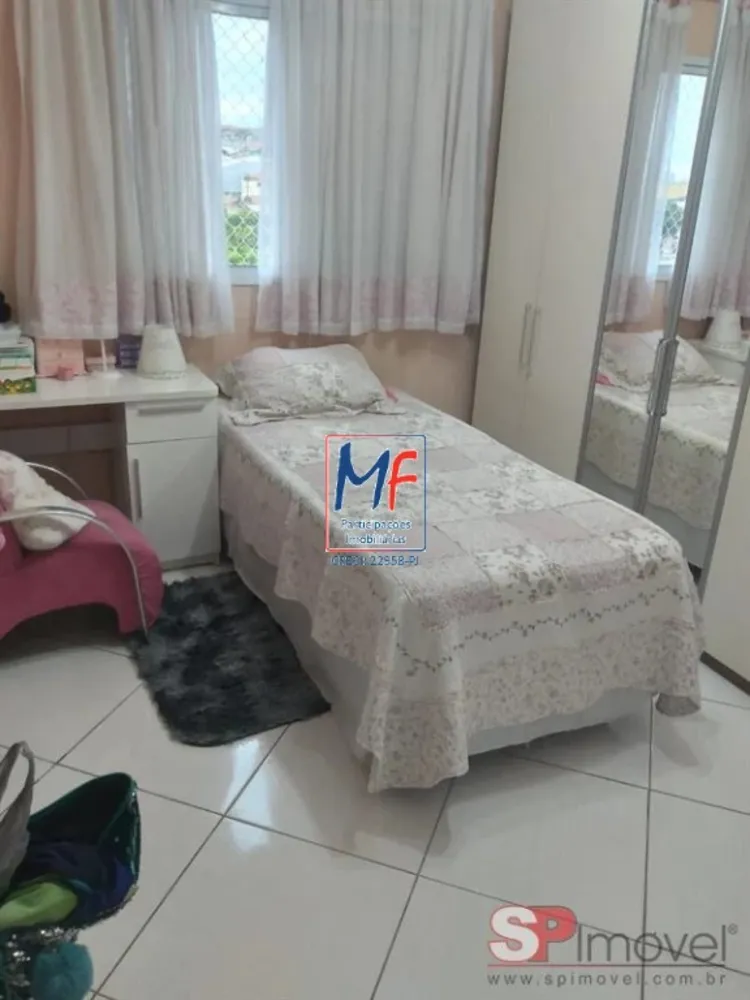 Sobrado, 3 quartos, 150 m² - Foto 6