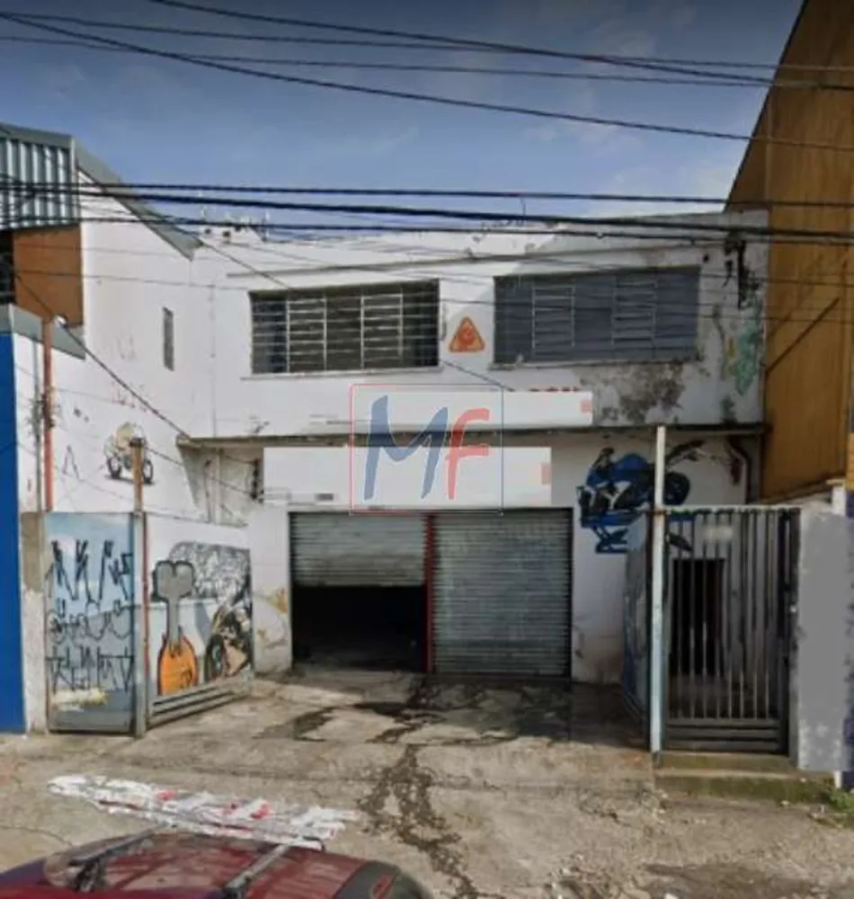 Prédio Inteiro, 611 m² - Foto 1