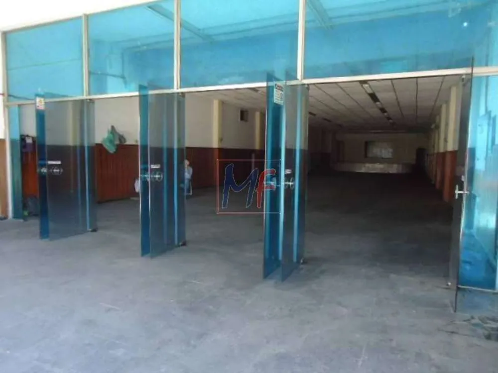 Prédio Inteiro, 611 m² - Foto 2