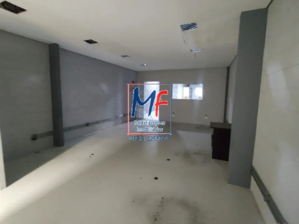 Depósito-Galpão, 390 m² - Foto 2