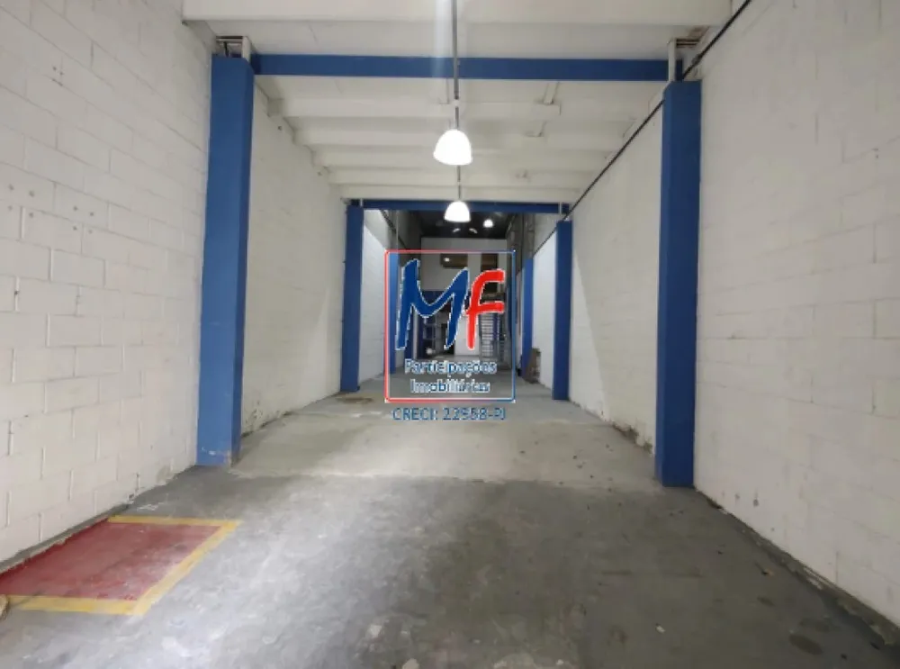 Depósito-Galpão, 390 m² - Foto 4
