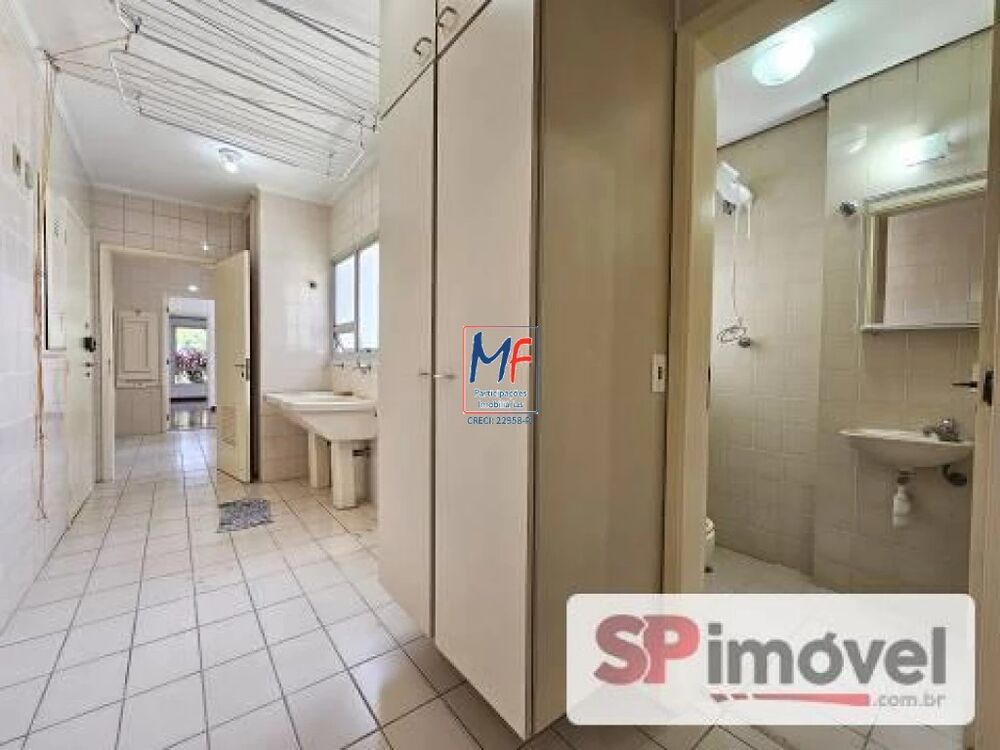 Apartamento, 4 quartos, 208 m² - Foto 3