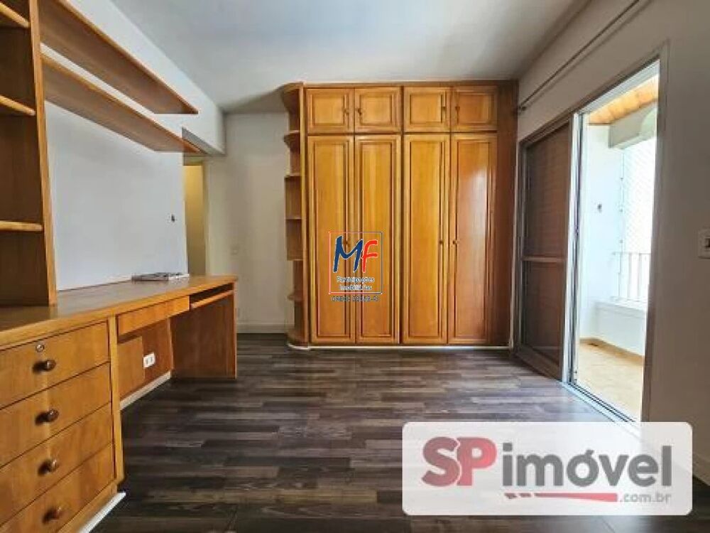 Apartamento, 4 quartos, 208 m² - Foto 2