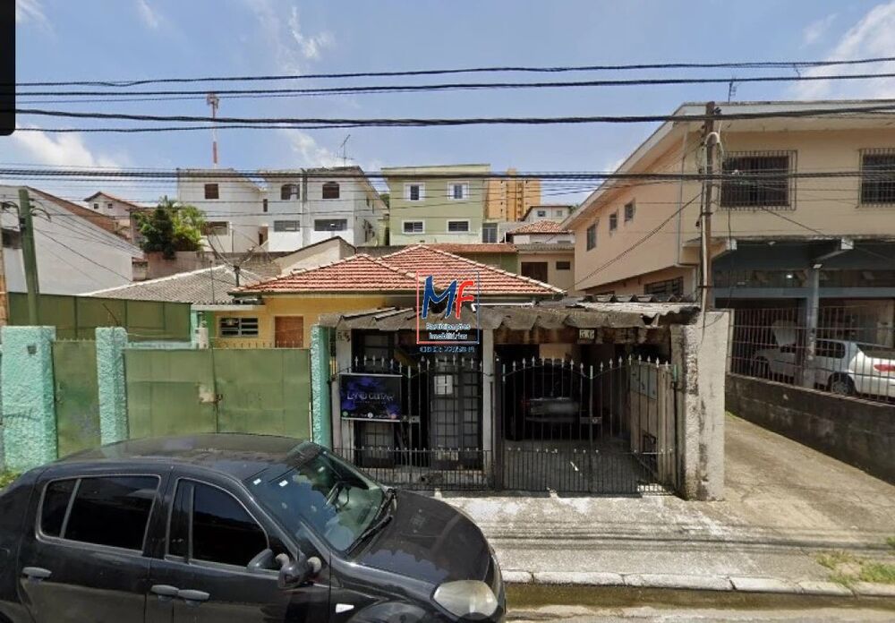 Terreno, 200 m² - Foto 1