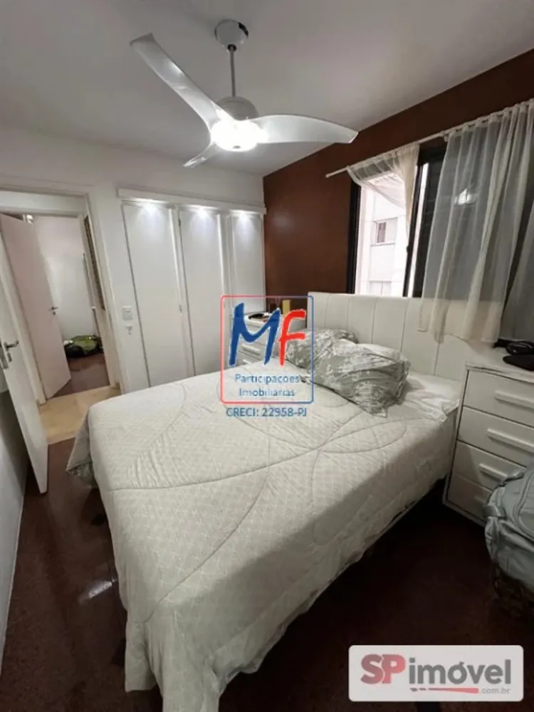 Cobertura, 3 quartos, 188 m² - Foto 5