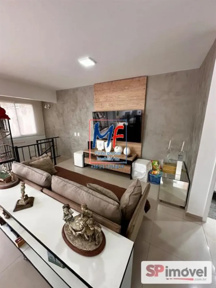 Cobertura, 3 quartos, 188 m² - Foto 4