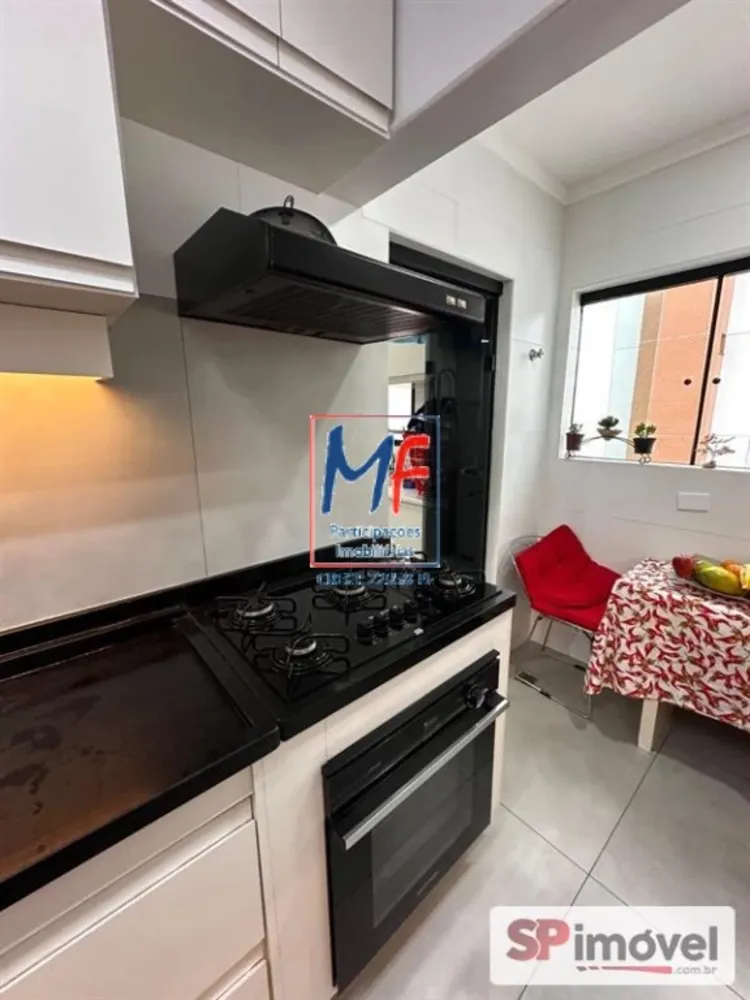 Cobertura, 3 quartos, 188 m² - Foto 11