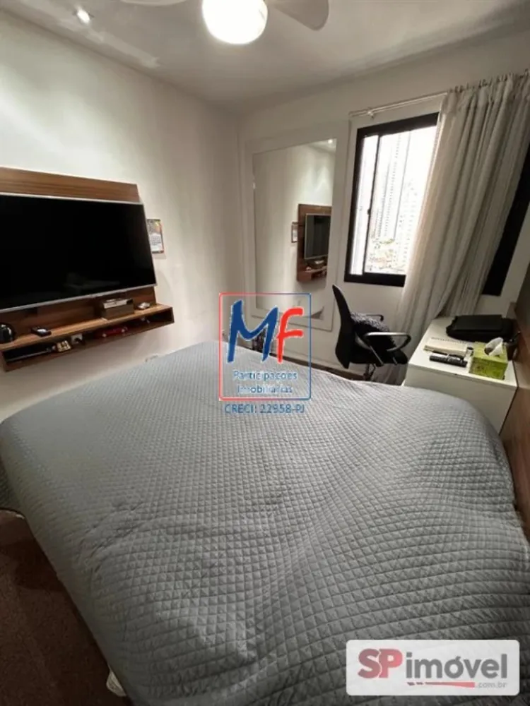 Cobertura, 3 quartos, 188 m² - Foto 12