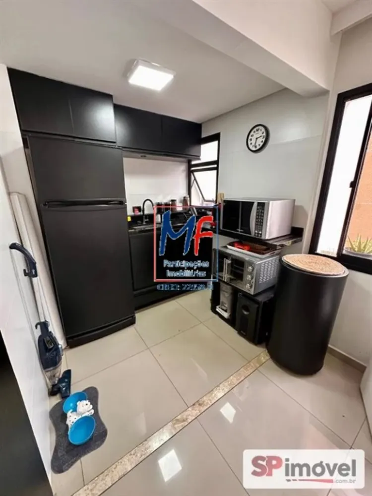 Cobertura, 3 quartos, 188 m² - Foto 10
