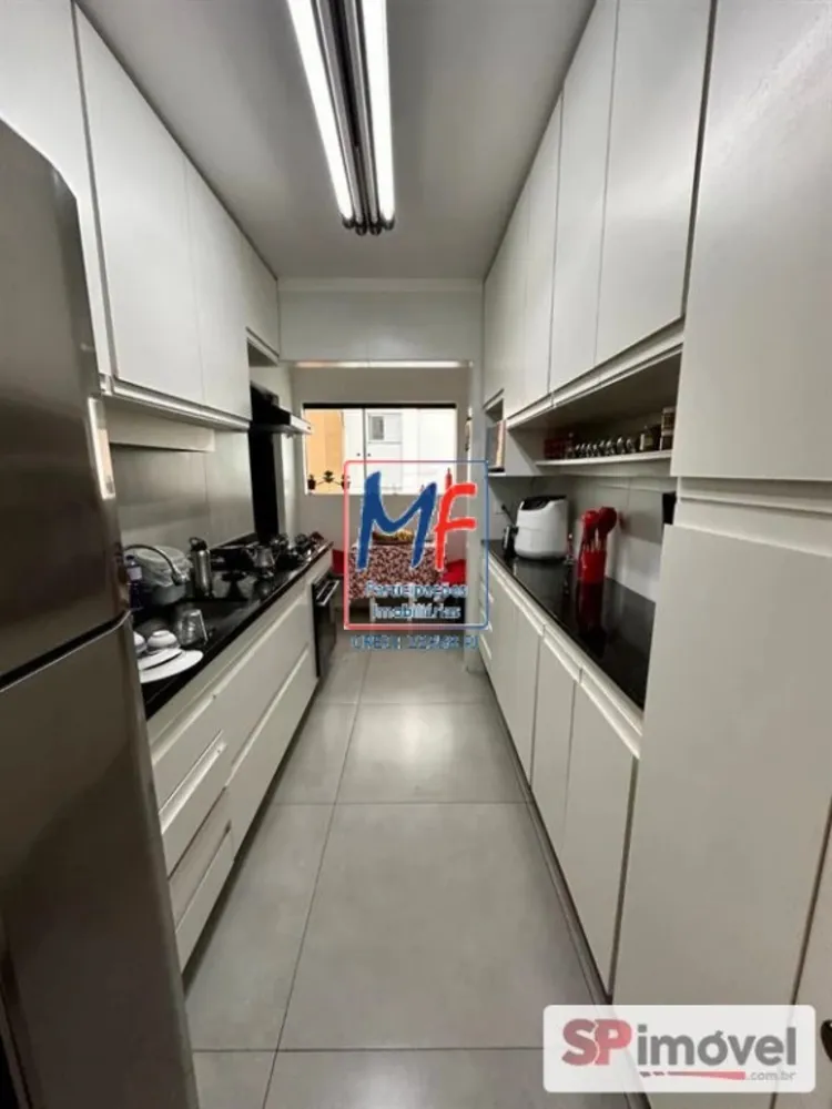 Cobertura, 3 quartos, 188 m² - Foto 3