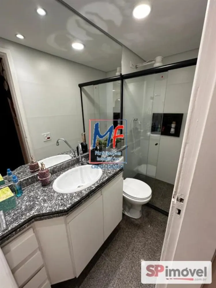 Cobertura, 3 quartos, 188 m² - Foto 9