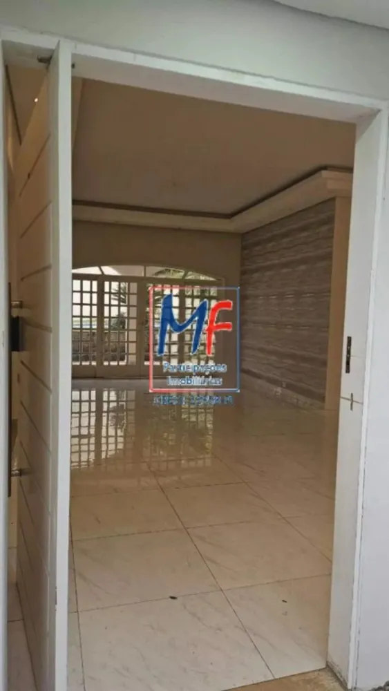Casa, 4 quartos, 327 m² - Foto 1
