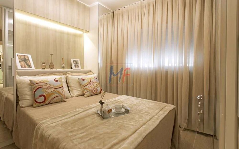 Apartamento, 2 quartos, 97 m² - Foto 3