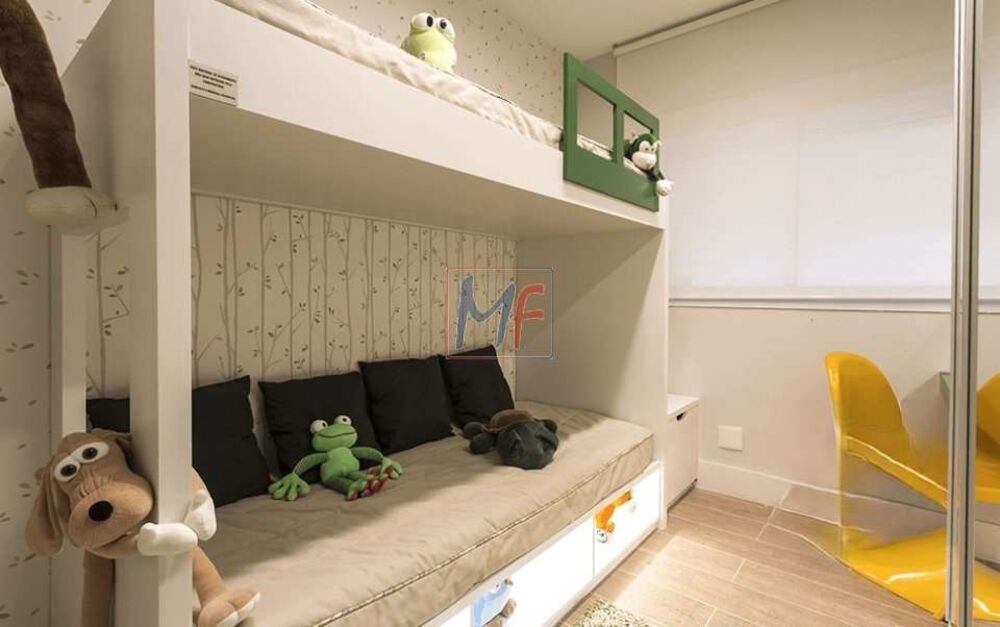 Apartamento, 2 quartos, 97 m² - Foto 1