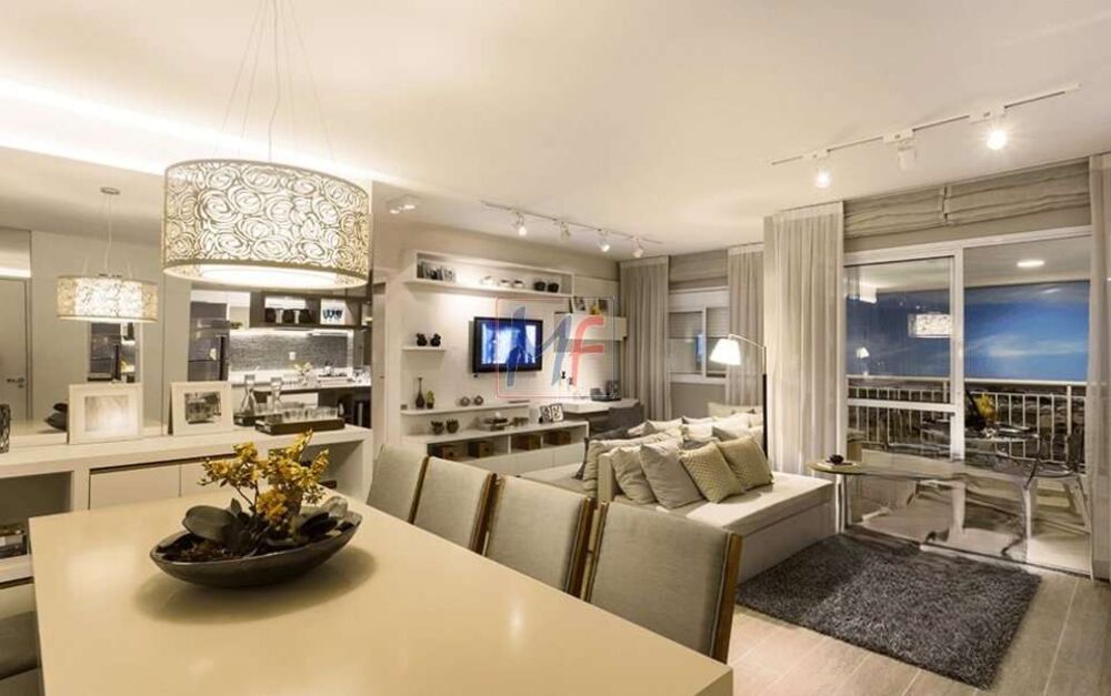 Apartamento, 2 quartos, 97 m² - Foto 4