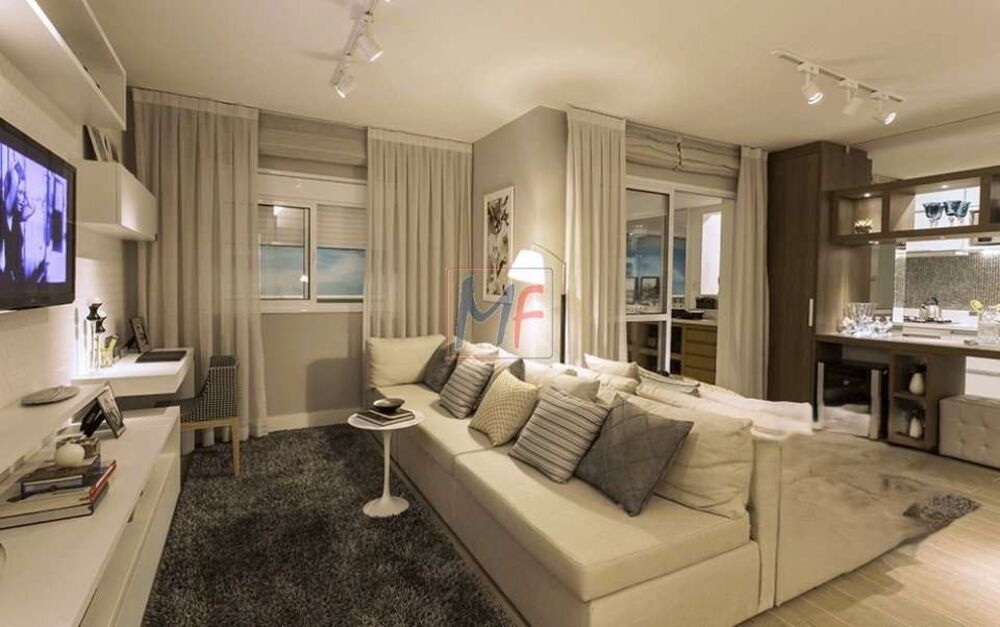Apartamento, 2 quartos, 97 m² - Foto 5