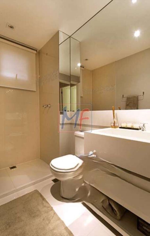 Apartamento, 2 quartos, 97 m² - Foto 2