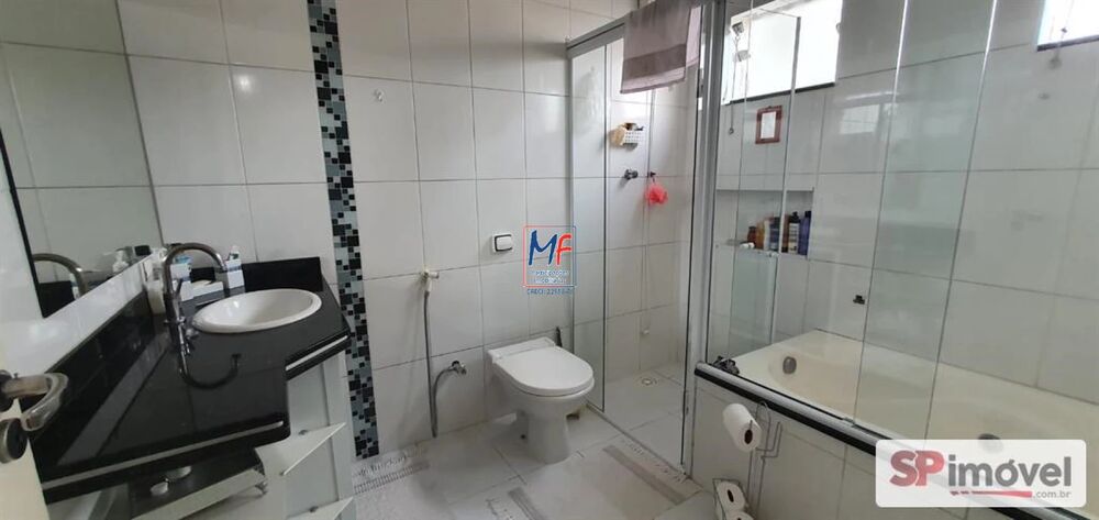 Sobrado, 3 quartos, 190 m² - Foto 14
