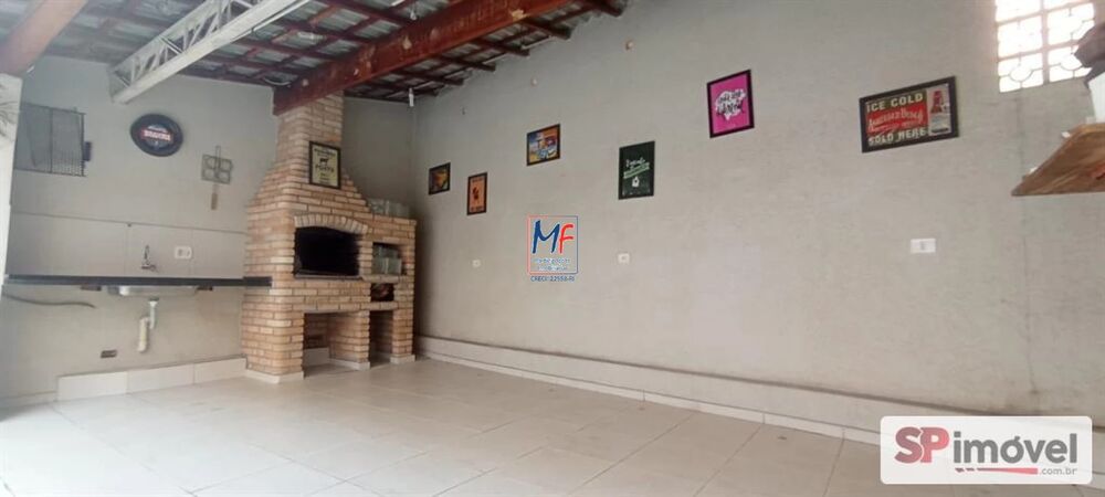 Sobrado, 3 quartos, 190 m² - Foto 9