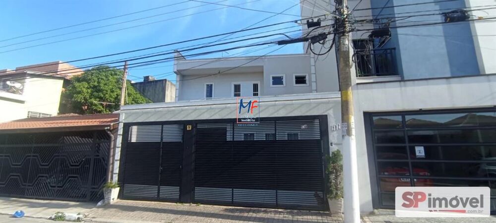 Sobrado, 3 quartos, 190 m² - Foto 8