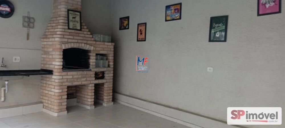 Sobrado, 3 quartos, 190 m² - Foto 6