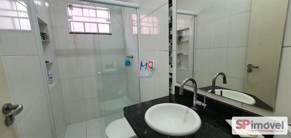 Sobrado, 3 quartos, 190 m² - Foto 11