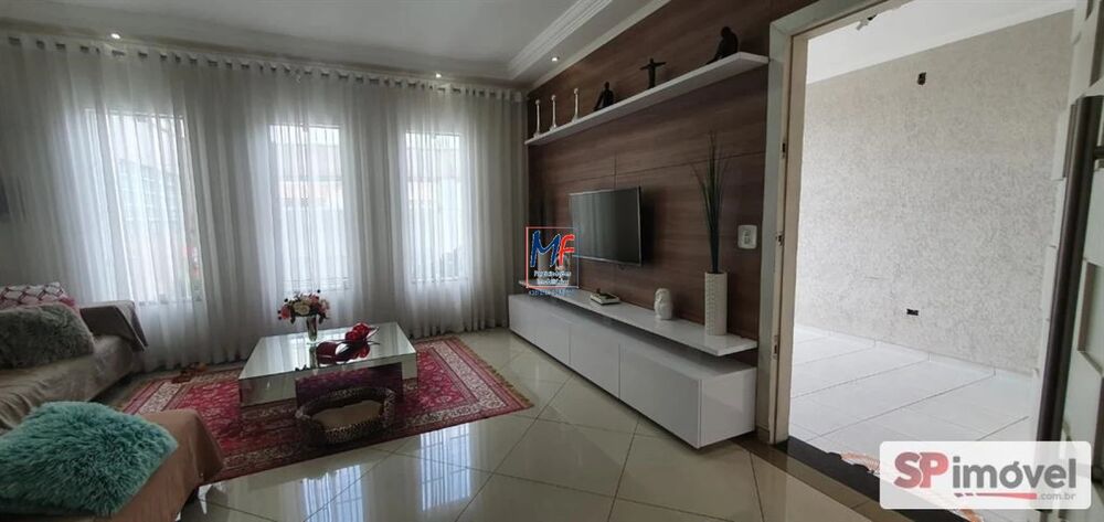 Sobrado, 3 quartos, 190 m² - Foto 13