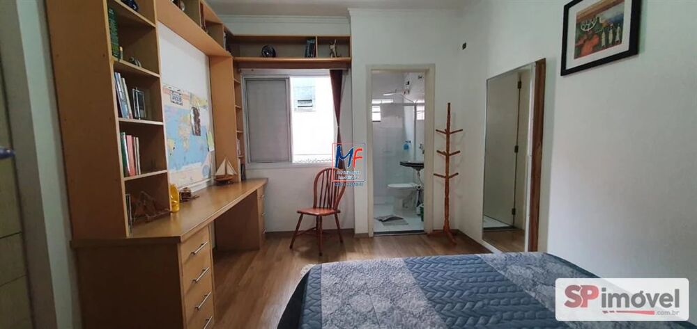 Sobrado, 3 quartos, 190 m² - Foto 3