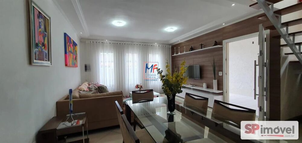Sobrado, 3 quartos, 190 m² - Foto 7