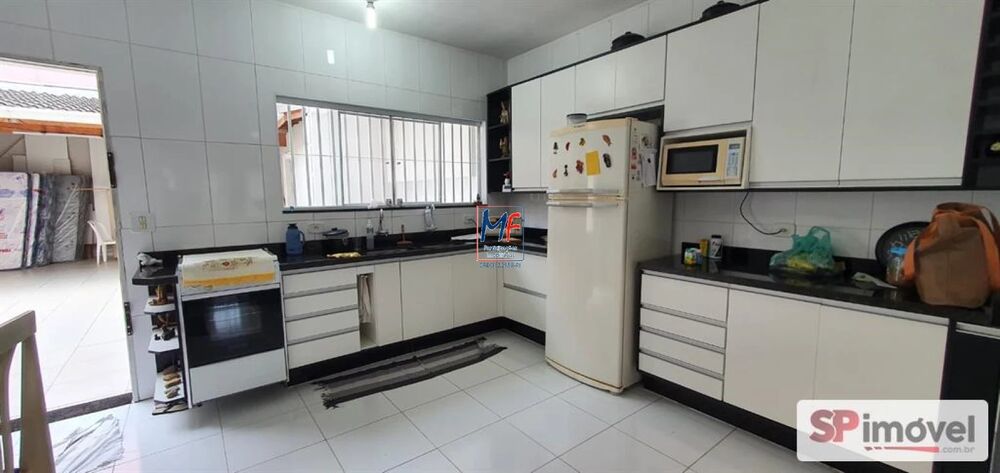 Sobrado, 3 quartos, 190 m² - Foto 5