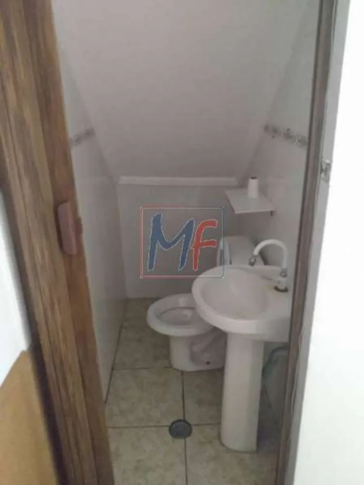 Sobrado, 2 quartos, 80 m² - Foto 3
