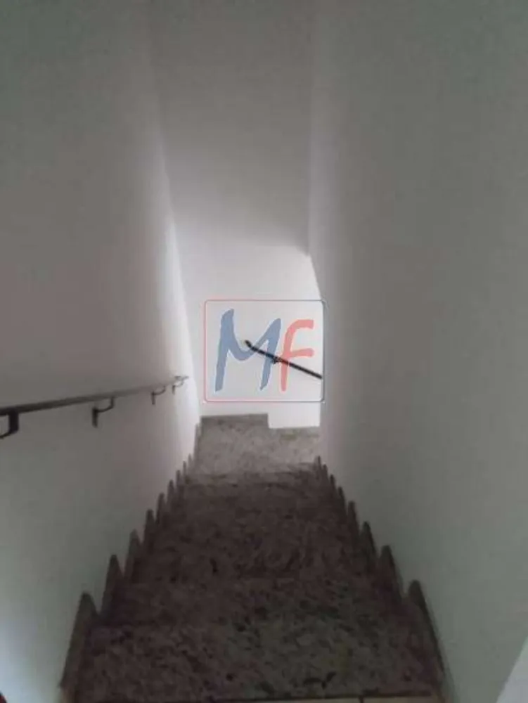 Sobrado, 2 quartos, 80 m² - Foto 5