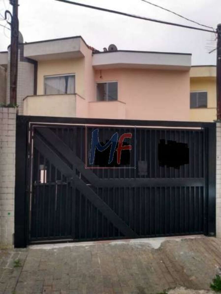 Sobrado, 2 quartos, 80 m² - Foto 3