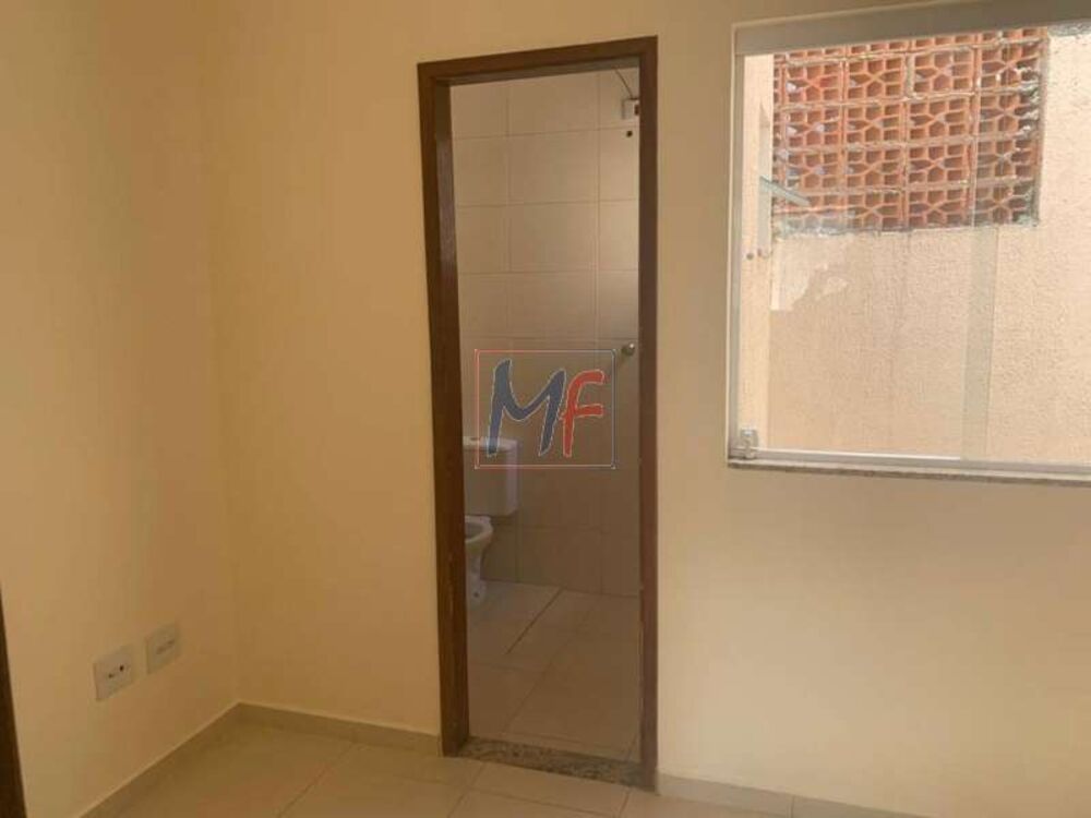 Casa de Condomínio, 2 quartos - Foto 4