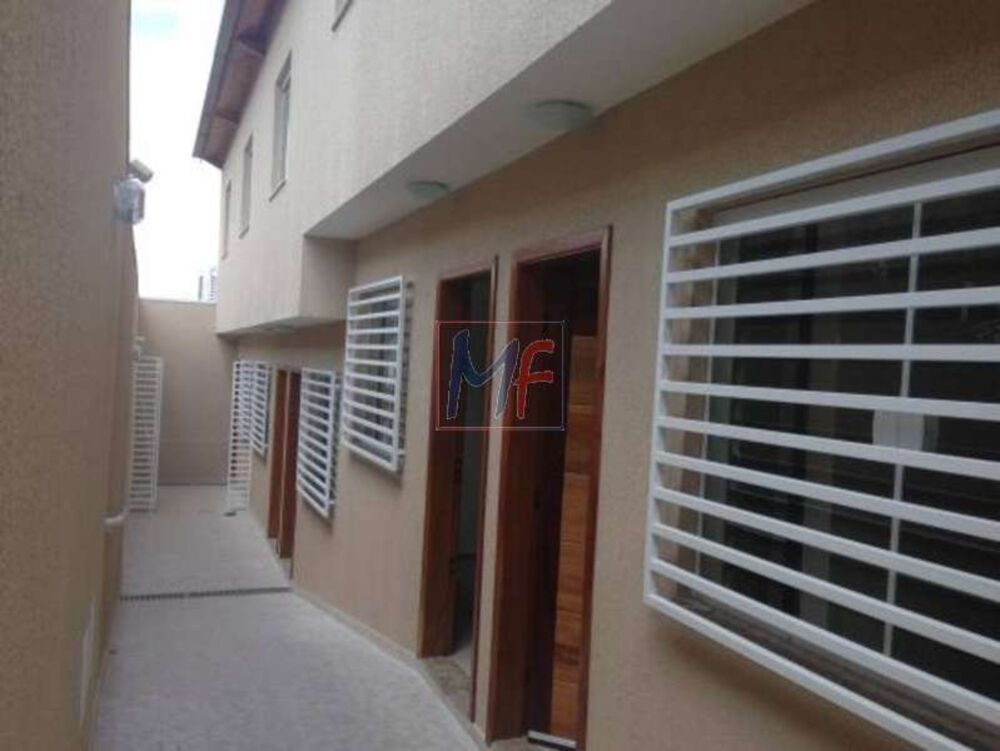 Casa de Condomínio, 2 quartos - Foto 3