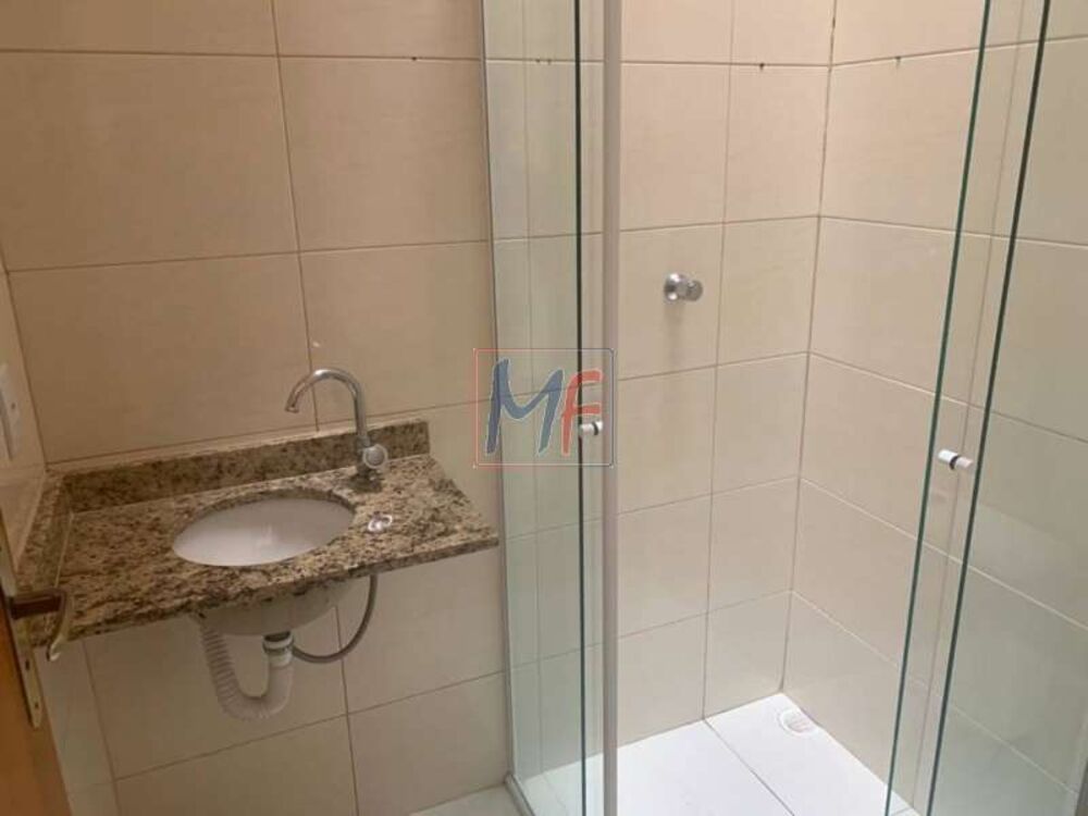 Casa de Condomínio, 2 quartos - Foto 1