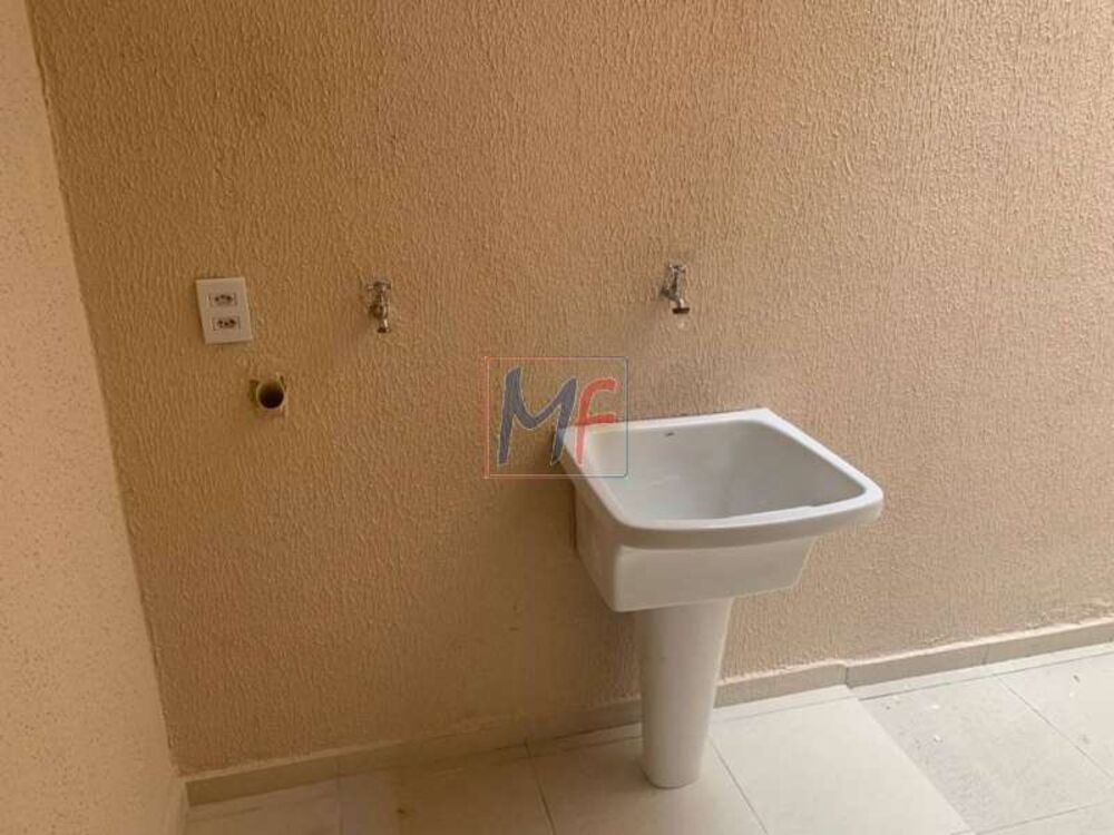 Casa de Condomínio, 2 quartos - Foto 7