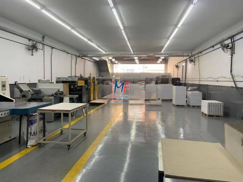 Prédio Inteiro, 955 m² - Foto 2