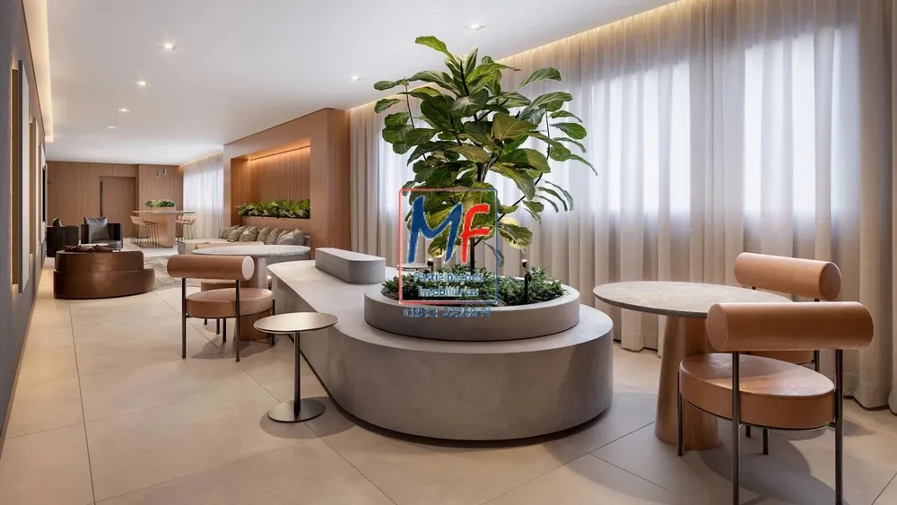 Apartamento, 3 quartos, 76 m² - Foto 7