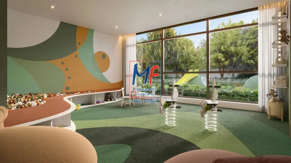 Apartamento, 3 quartos, 76 m² - Foto 5